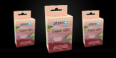 Тест на общую жесткость Ptero Test GH