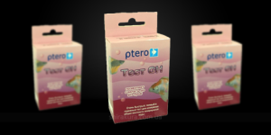 Тест на загальну жорсткість Ptero Test GH