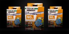 Тест на нитрат JBL PROAQUATEST NO3 Nitrate
