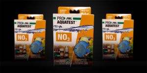 Тест на нітрат JBL PROAQUATEST NO3 Nitrate