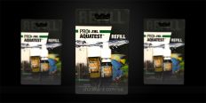 JBL PROAQUATEST NO3 Nitrate Refill