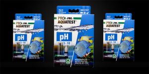 Тест на кислотність JBL PROAQUATEST PH 3-10 Test