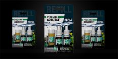 JBL PROAQUATEST PO4 Phosphate Refill
