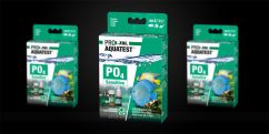 JBL Phosphate Test PO4 sensitive