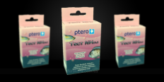Ptero Test NH3/4