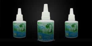 Рідина для дропчекерів Ptero Test CO2